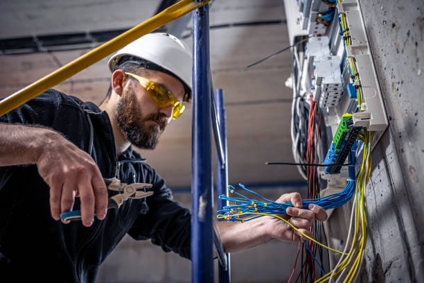 Best Electrical Installation Contractor  in Rosemount, OH
