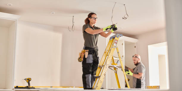 Best Electrical Repair Services  in Rosemount, OH
