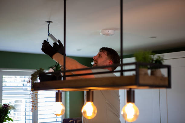 Best Electrician Near Me  in Rosemount, OH