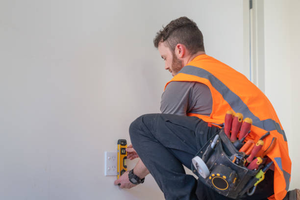 Best Emergency Electrician Near Me  in Rosemount, OH
