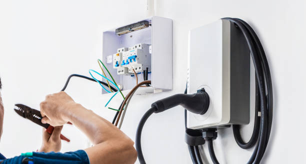 Best Outdoor Lighting Installation  in Rosemount, OH